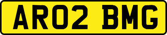AR02BMG