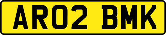 AR02BMK