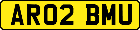 AR02BMU