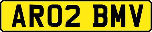 AR02BMV