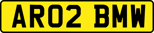 AR02BMW