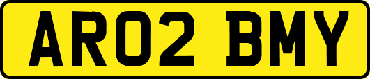 AR02BMY