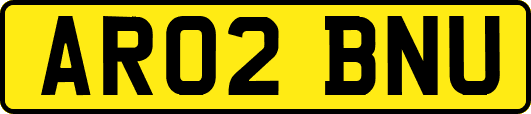 AR02BNU
