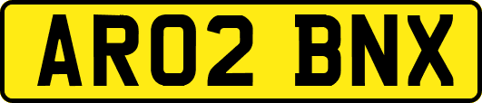AR02BNX