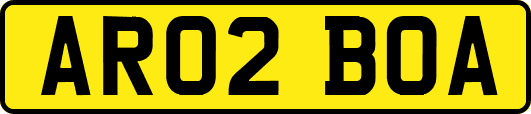 AR02BOA