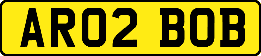 AR02BOB
