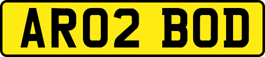 AR02BOD