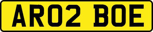 AR02BOE