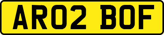 AR02BOF