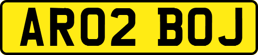 AR02BOJ
