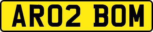 AR02BOM