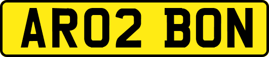 AR02BON