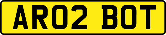 AR02BOT