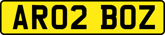 AR02BOZ