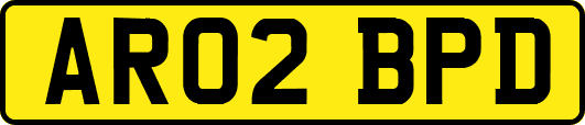 AR02BPD
