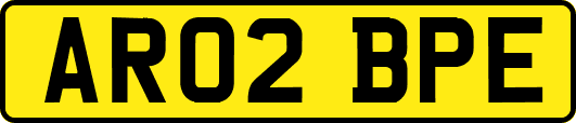 AR02BPE