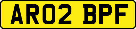 AR02BPF