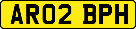 AR02BPH