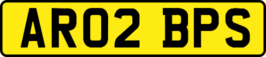 AR02BPS