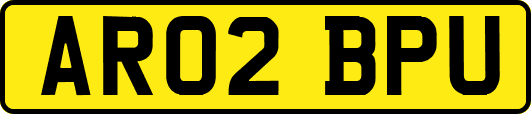 AR02BPU