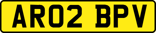 AR02BPV