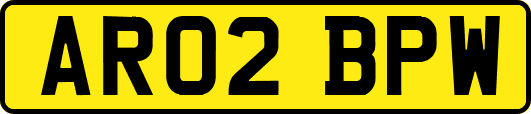 AR02BPW