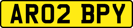 AR02BPY
