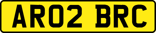 AR02BRC