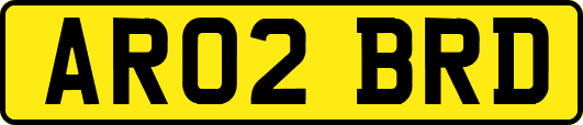 AR02BRD