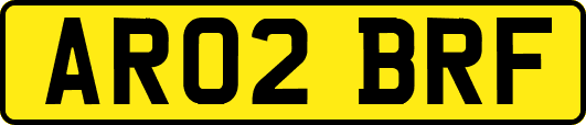 AR02BRF