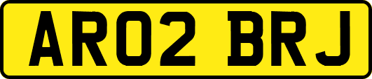 AR02BRJ
