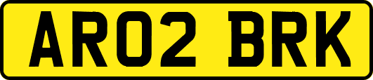 AR02BRK