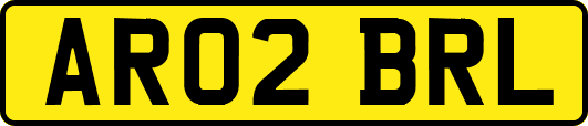 AR02BRL