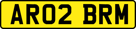 AR02BRM