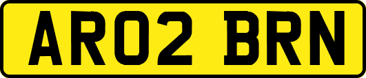 AR02BRN