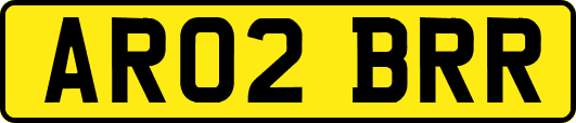 AR02BRR