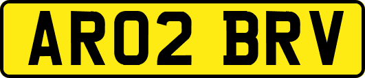 AR02BRV