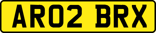 AR02BRX