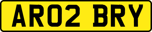 AR02BRY