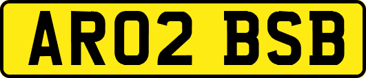 AR02BSB