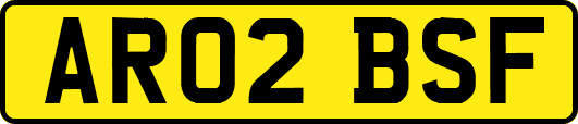 AR02BSF