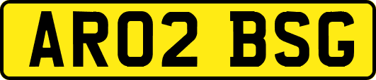 AR02BSG