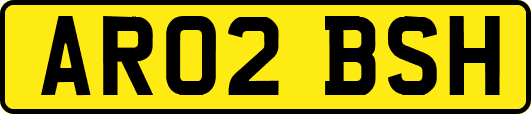 AR02BSH