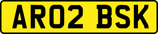 AR02BSK