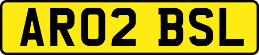 AR02BSL