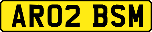 AR02BSM