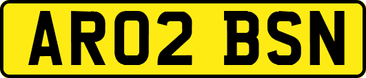 AR02BSN