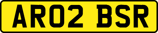 AR02BSR