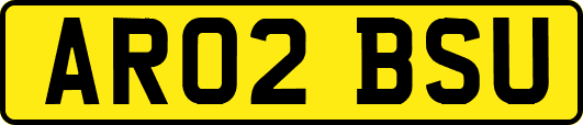 AR02BSU