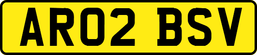 AR02BSV